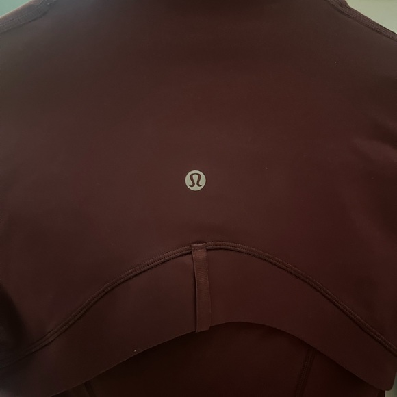 Good Condition Lululemon Define Jacket Size 0 - Picture 4 of 5